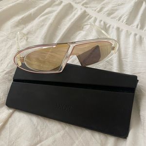 Dior sunglasses